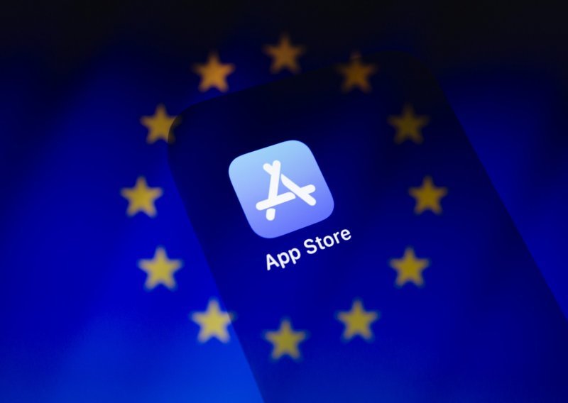 Apple je u Europi promijenio pravila App Storea. Što to znači za sigurnost iPhonea?
