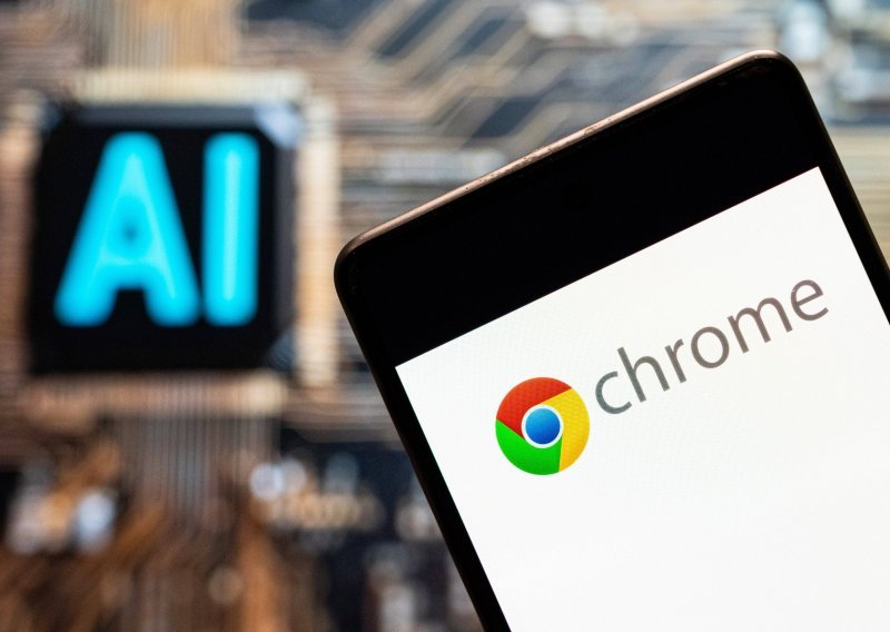 Google uvodi veliku promjenu u Chrome. Evo što trebate znati