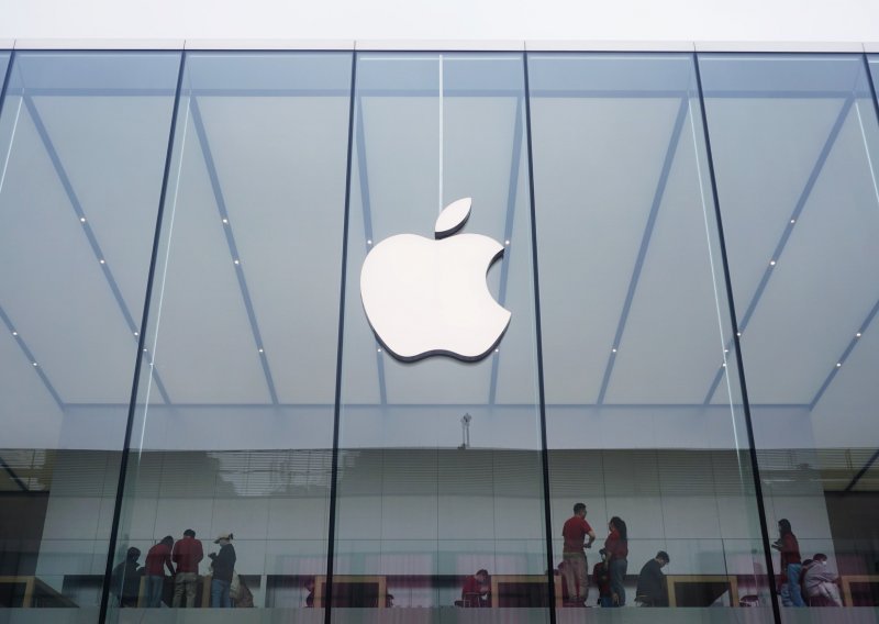 Tužba protiv Applea u SAD-u zbog monopola na tržištu mobitela