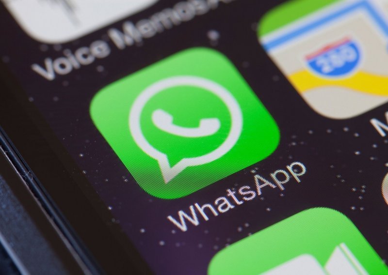 WhatsApp razvija nekoliko novih značajki