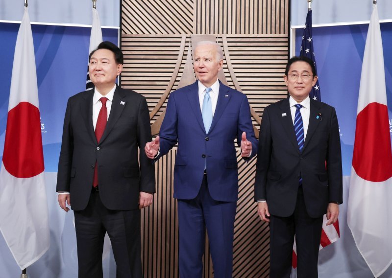 SAD i Japan pojačavaju suradnju, detalje će objaviti u Bijeloj kući