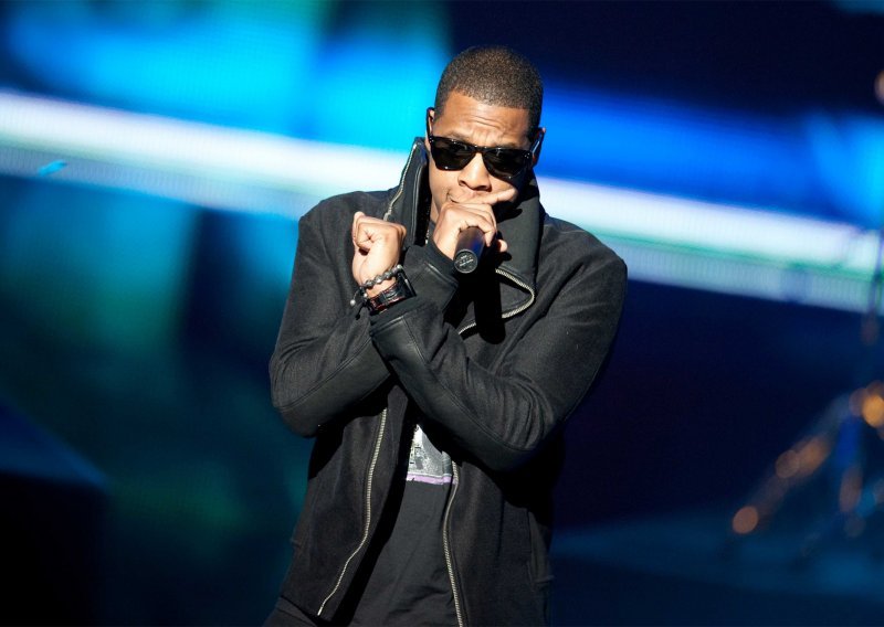 Will Smith i Jay-Z predstavljaju novu 'Annie'