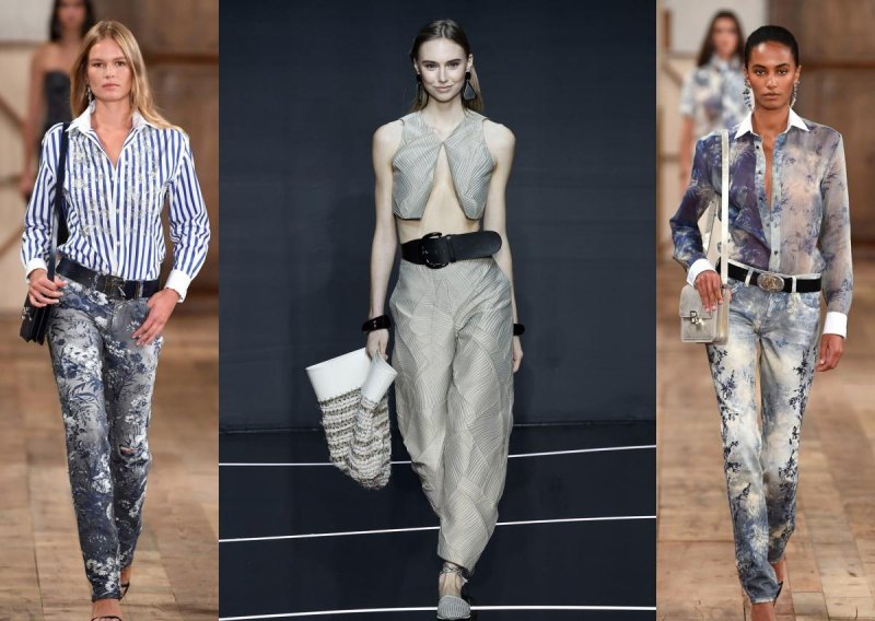 Zaboravite na klasične hlače: Ovaj šarmantan stil dominirat će modnom scenom