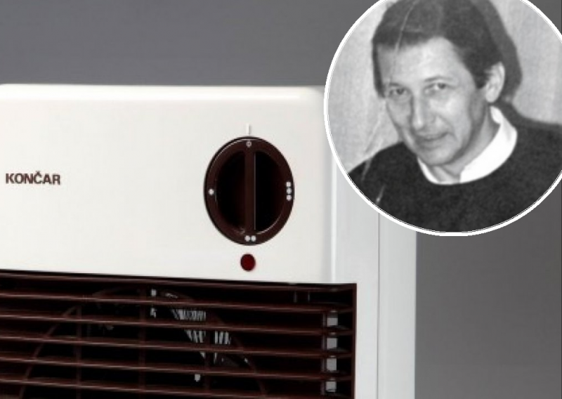 Umro je Božidar Lapaine, dizajner kućanskih aparata u bivšoj Jugoslaviji