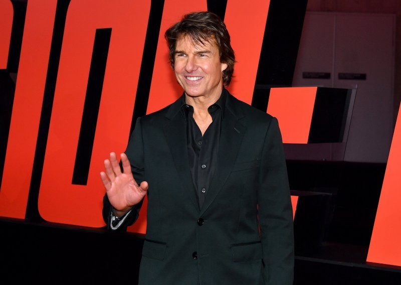 Tom Cruise više ne ljubi Ruskinju, a razlog prekida iznenadio je sve