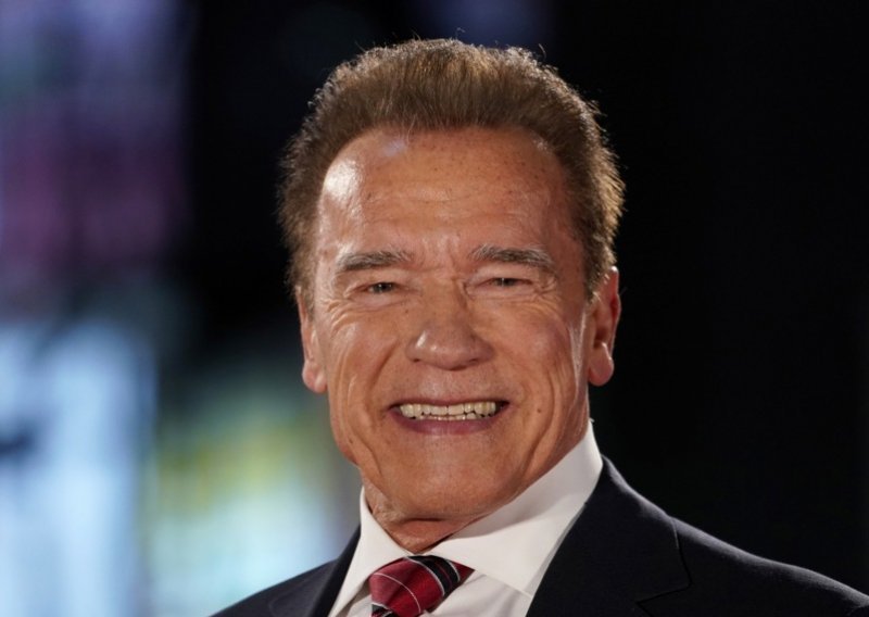 Vraća se jači: Schwarzenegger nakon ugradnje pacemakera spreman za snimanje