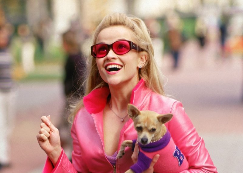 Reese Witherspoon vraća se najpoznatijoj ulozi, 'Plavuša s Harvarda' postaje serija