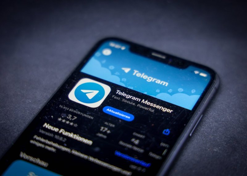 Je li Telegram zbilja tako siguran? Pripazite na ove stvari!