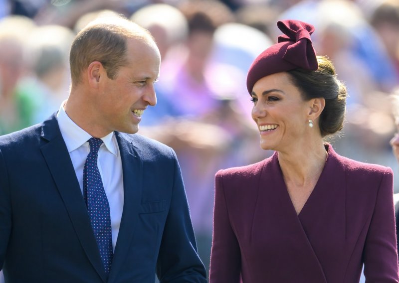 Princ William napokon progovorio o stvarnom stanju Kate Middleton