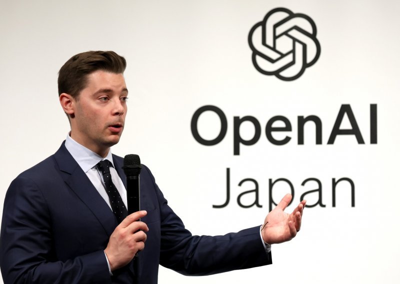 OpenAI otvorio svoj prvi ured u Aziji