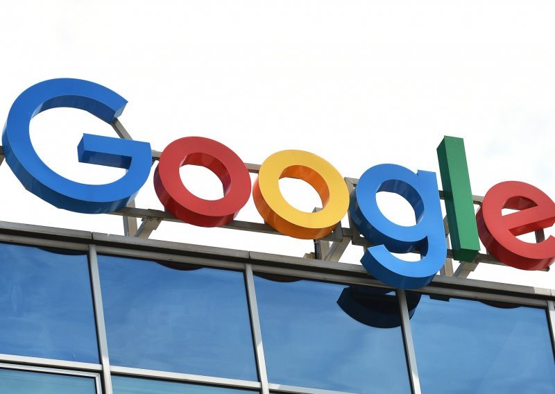 Google otpušta 28 zaposlenika zbog prosvjeda oko ugovora s Izraelom