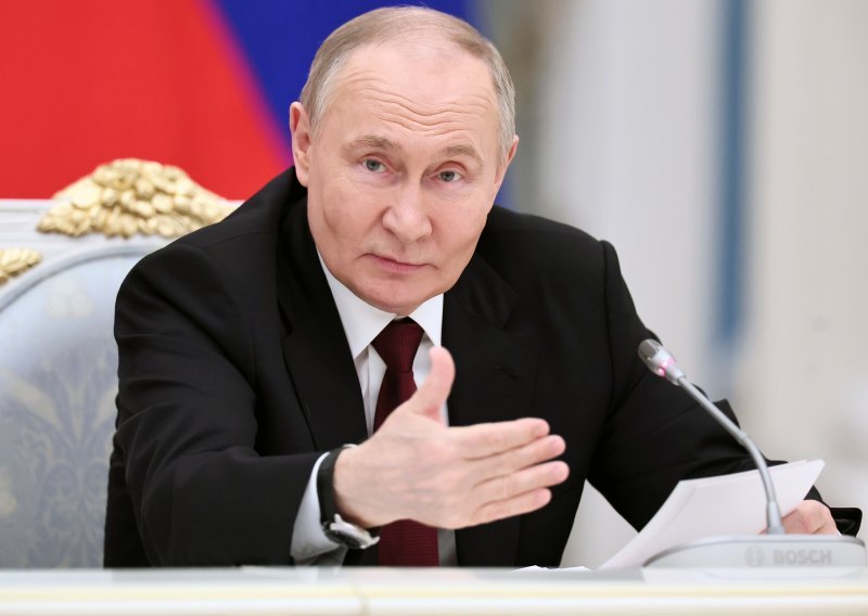 'Imamo nacrt odmazde, Europa će izgubiti više': Rusija odgovorila na prijetnje