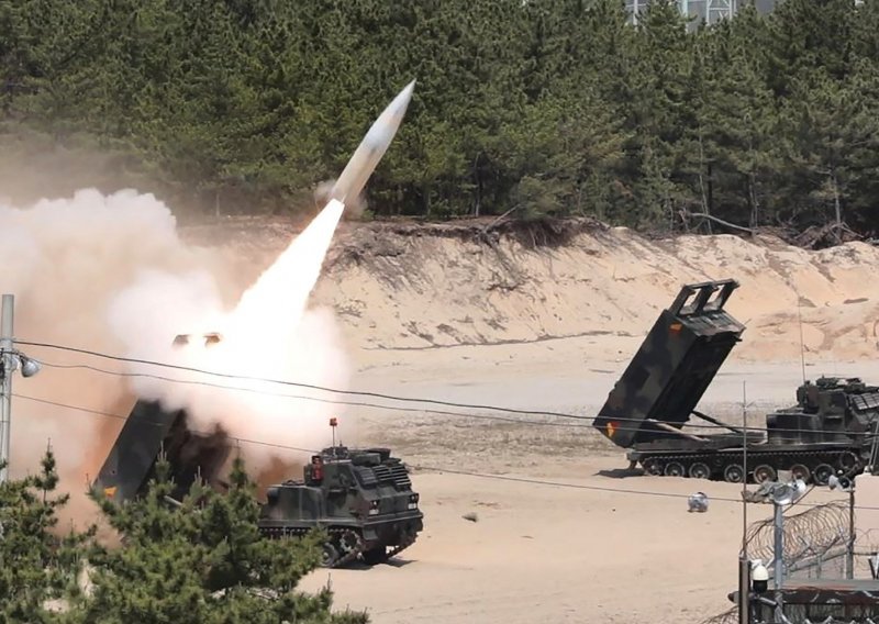 Pentagon isporučio nove rakete: Sada mogu ugroziti Ruse bilo gdje u Ukrajini