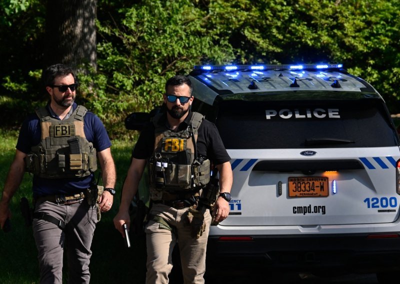 Četvero policajaca ubijeno u Sjevernoj Karolini