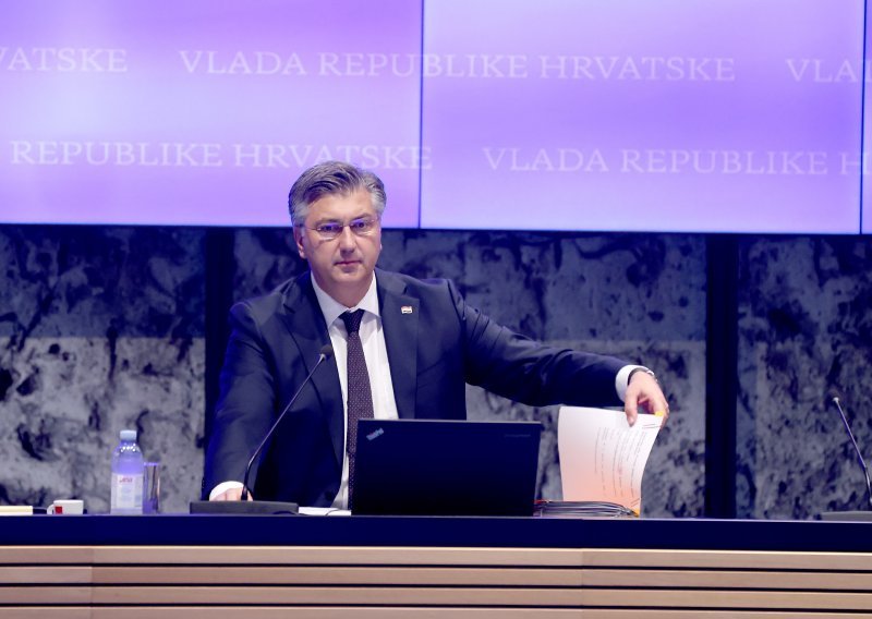 Plenković o 'kvalitetnom potezu': Evo u što će uložiti 25 milijuna eura