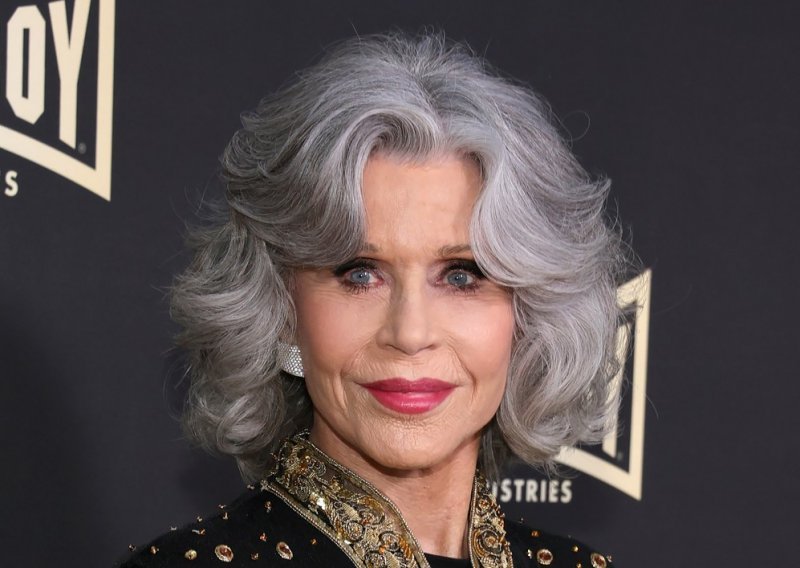 Jane Fonda o lekcijama iz braka: 'Pod svaku cijenu sam željela biti voljena'