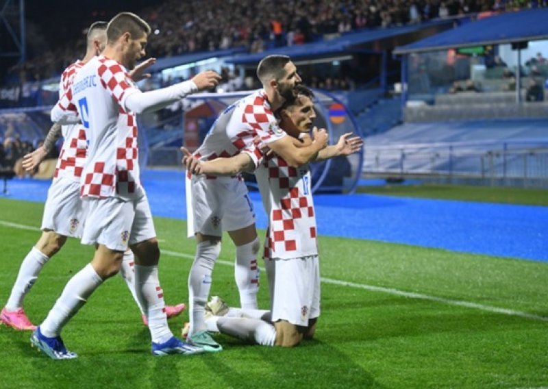Europski velikani favoriti za osvajanje, nitko ne želi protiv Hrvatske