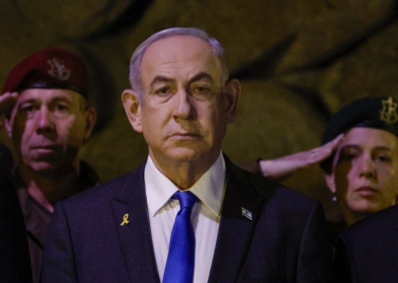 Netanyahu nije zadovoljan Hamasovim prijedlogom za prekid vatre