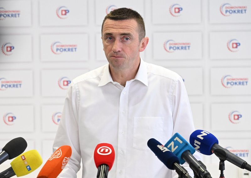 Penavu razvaljuju nakon dogovora s HDZ-om: 'Dobro vas je Plenković namagarčio'