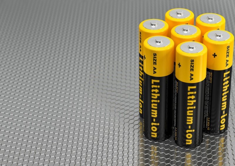 Velika opasnost i problem: Odbačene baterije su sve češći uzrok požara