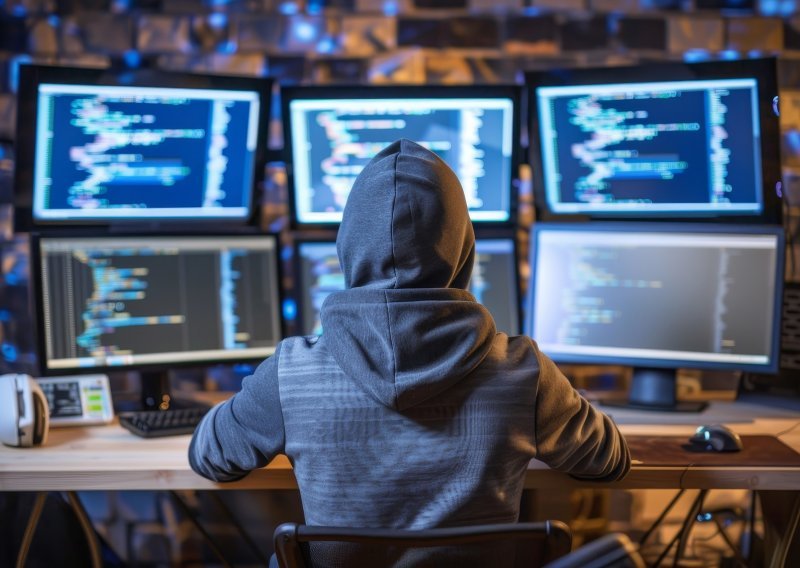 Hakeri upali u Europol, dokopali se osjetljivih podataka