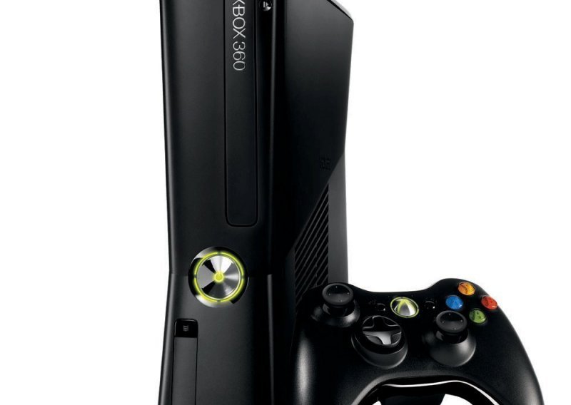 Microsoft je zaustavio proizvodnju Xboxa 360