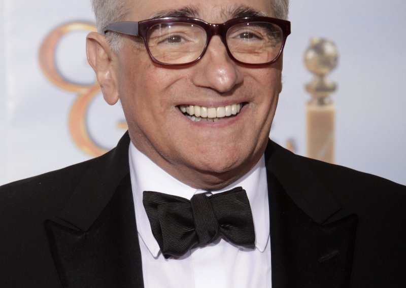 Martin Scorsese planira penziju