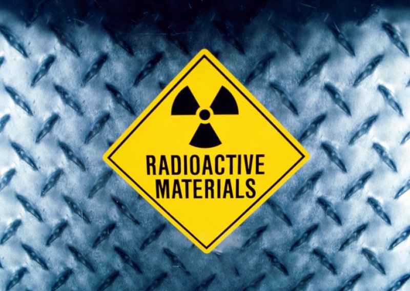 IAEA: Ukraden kamion s radioaktivnim otpadom