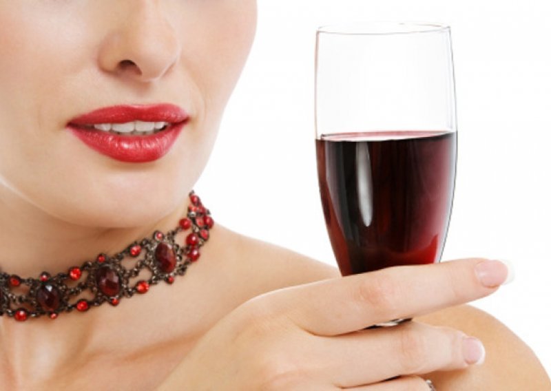 Kako vino pozitivno utječe na zdravlje?