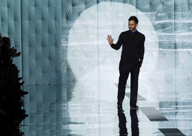 Marc Jacobs odlazi iz Louisa Vuittona