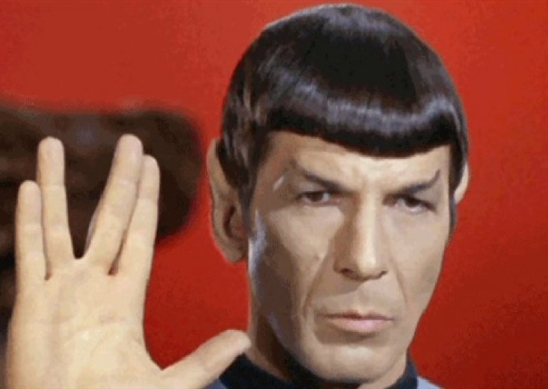 Preminuo legendarni Mr. Spock iz Zvjezdanih staza