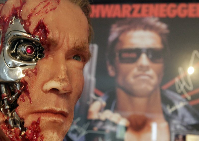 Terminator - filmska franšiza koja se ne prestaje vraćati