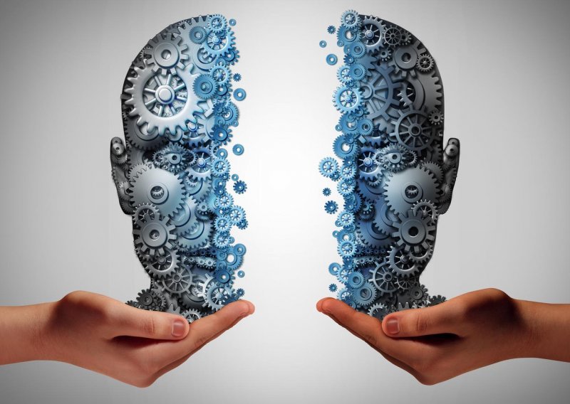 Ray Kurzweil: Ljudi i umjetna inteligencija spojit će se do 2045.