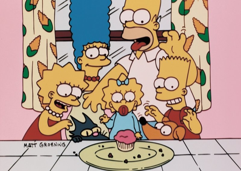 Dramatičan zaokret u novoj sezoni 'Simpsona'