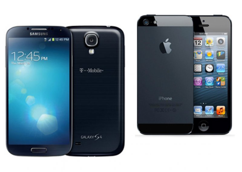 Što to Galaxy S4 može, a iPhone ne?