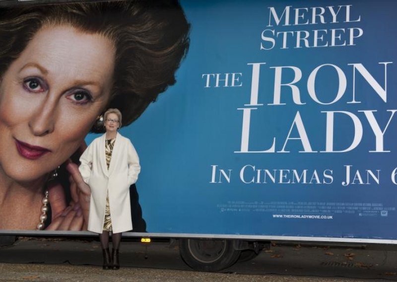 Površan film čija je najveća vrijednost Meryl Streep