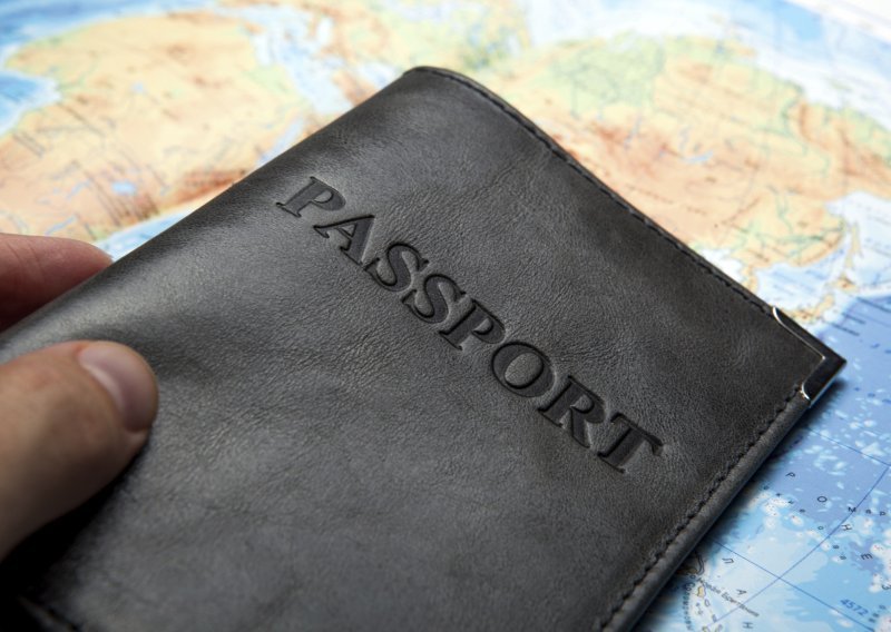 S čijom putovnicom možete najslobodnije putovati svijetom?