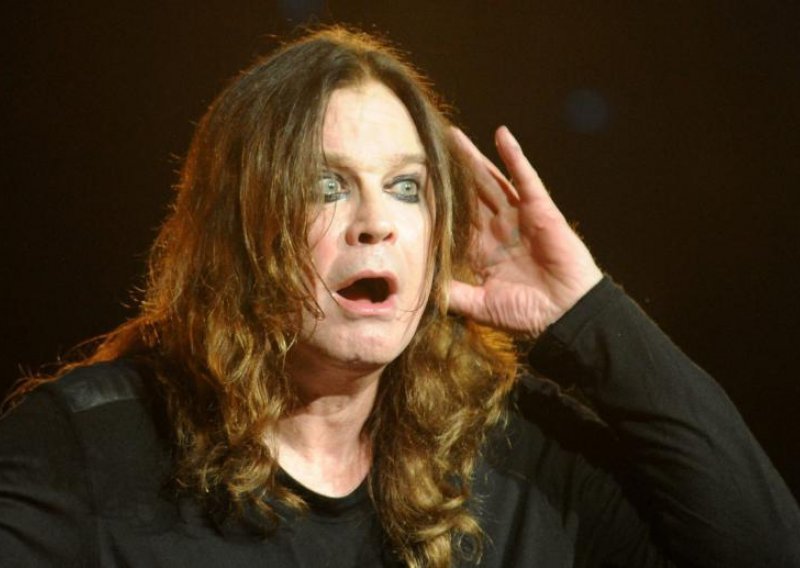 Ozzy Osbourne postaje 'svjetska ikona'