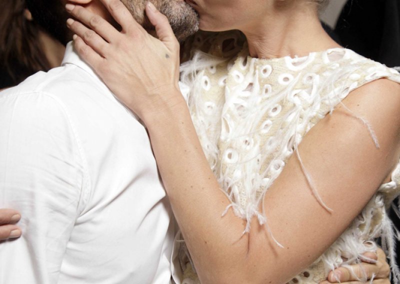 Pali javni vrući poljupci Kate Moss i Marca Jacobsa