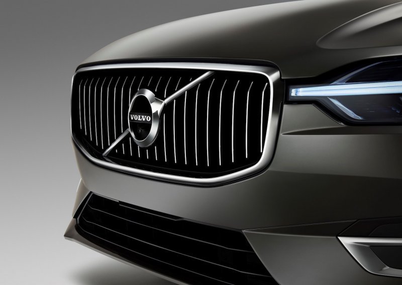 Volvo: Kinezi rade kvalitetnije automobile od Europljana