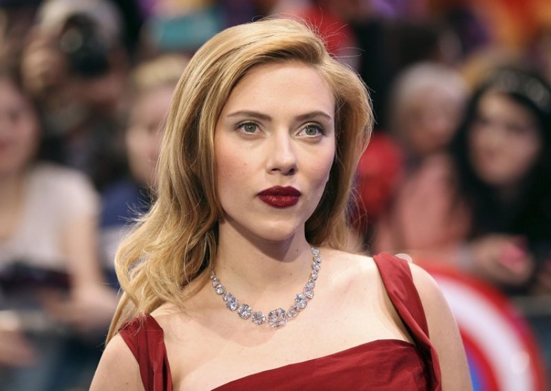 Scarlett Johansson u novom filmu braće Coen