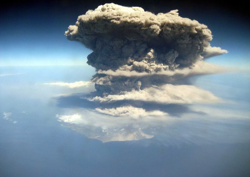 Erupcije vulkana najavljuje 'vrisak Zemlje'!