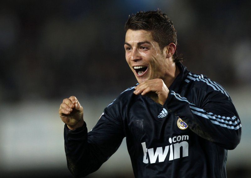 C. Ronaldo: Ne bojim se za svoju sigurnost na SP-u