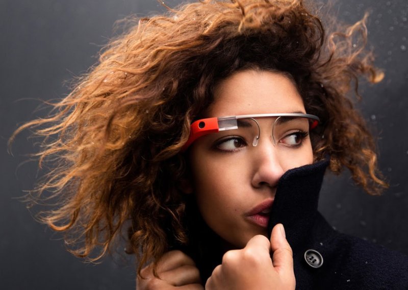 Kako se Google Glass 'proveo' u epizodi 'Simpsona'?
