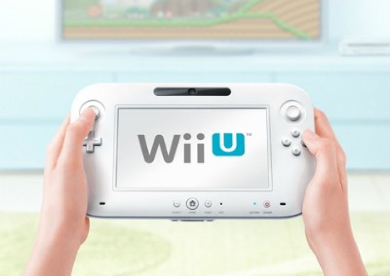 Nintendo predstavio najsvestraniju igraću konzolu