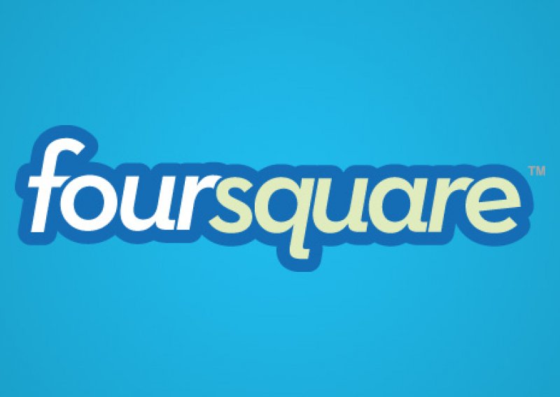 Foursquare će objavljivati vaša puna imena