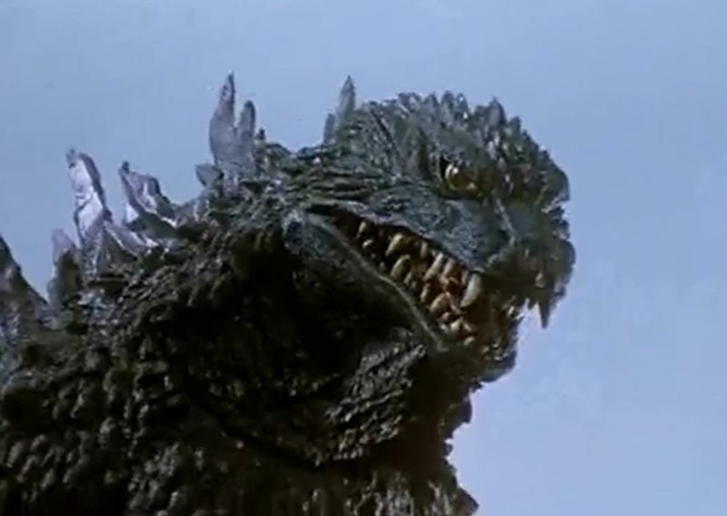 Kaiju - japanska filmska čudovišta