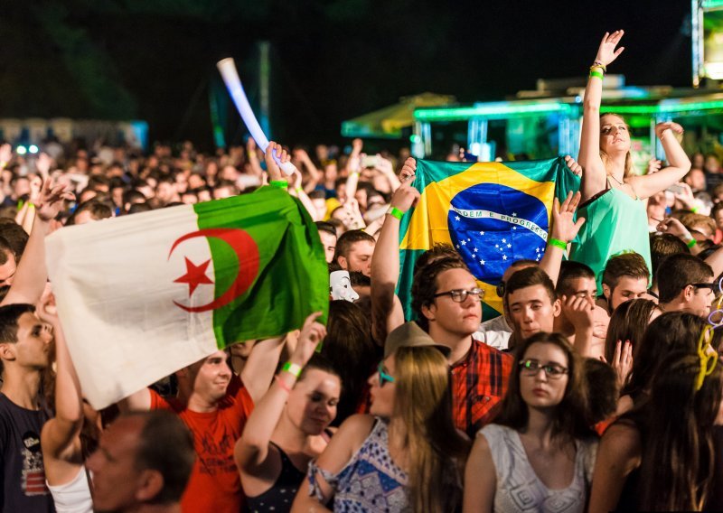 Ne propustite najzeleniji ljetni festival u Hrvatskoj