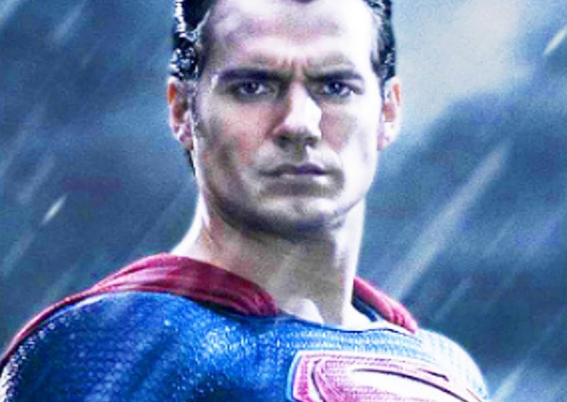Pogledajte kako je trebao izgledati otkazani sandbox o Supermanu