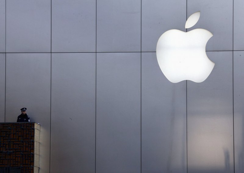 Appleu višemilijunska kazna zbog kršenja patentnih prava